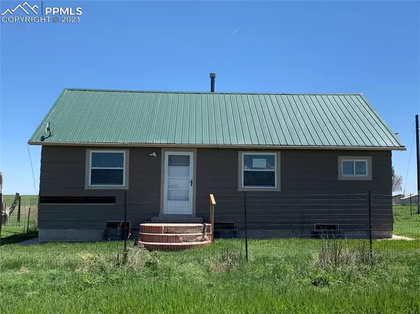 Genoa, CO 80818,52650 County Road 34