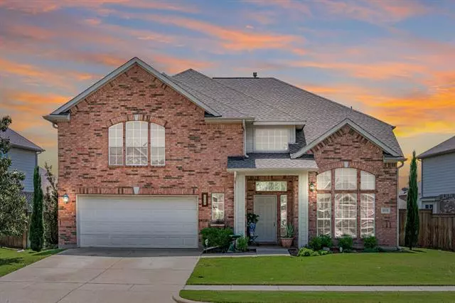 2715 Columbus, Grand Prairie, TX 75054