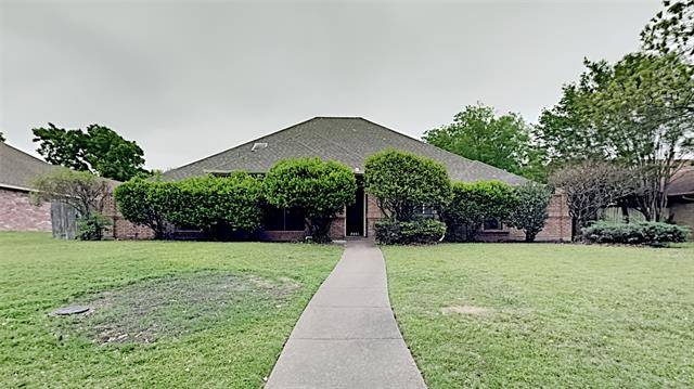 3621 Colosseum Way, Grand Prairie, TX 75052