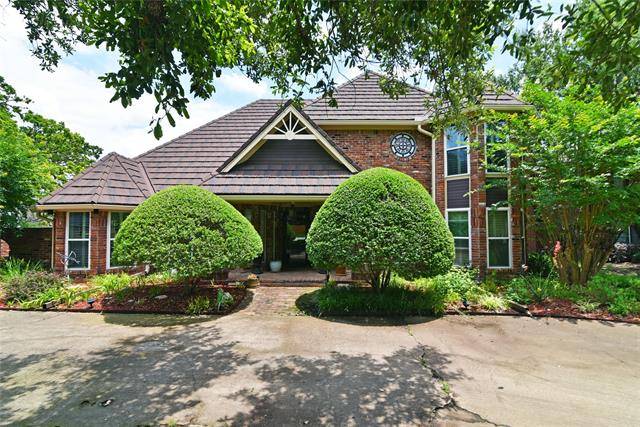 1526 7th Street, Grand Prairie, TX 75050