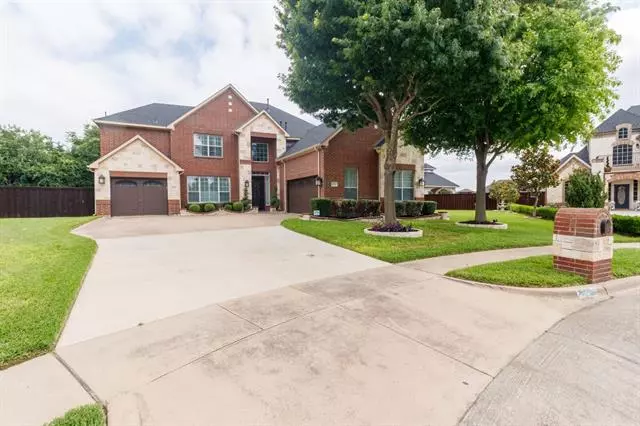 334 Tokara, Grand Prairie, TX 75052