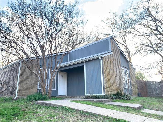 409 North Street, Grand Prairie, TX 75050