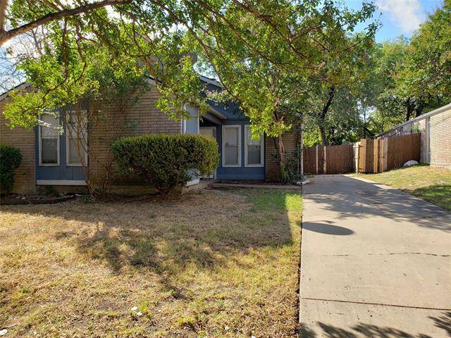 413 North Street, Grand Prairie, TX 75050