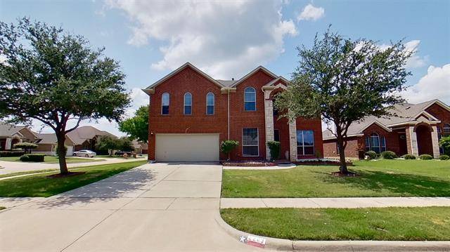 2203 Clark Trail, Grand Prairie, TX 75052