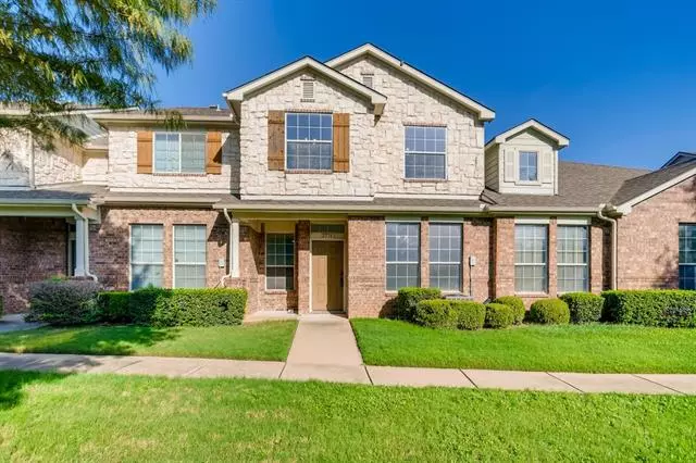 2716 Denali Park Drive, Grand Prairie, TX 75050