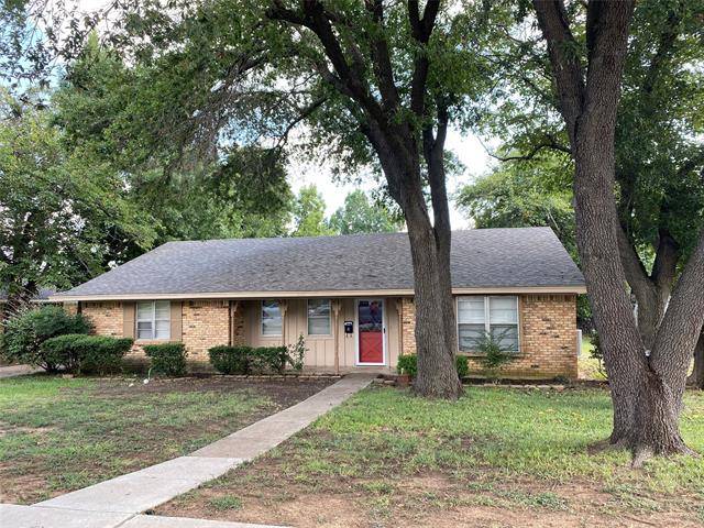 1217 Capetown Drive, Grand Prairie, TX 75050