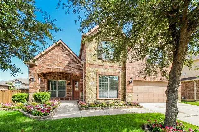 2728 Columbus, Grand Prairie, TX 75054