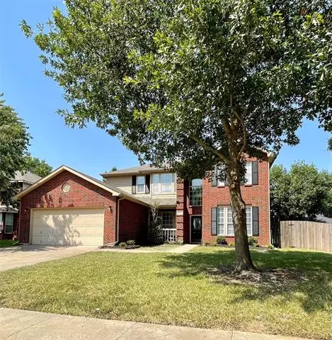 3020 Marigold Drive, Grand Prairie, TX 75052