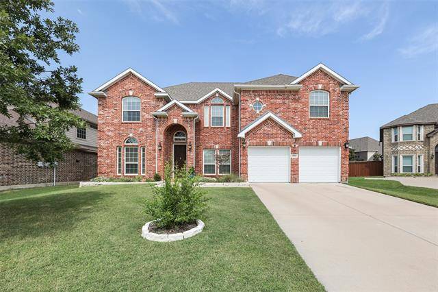 2804 Arenoso, Grand Prairie, TX 75054