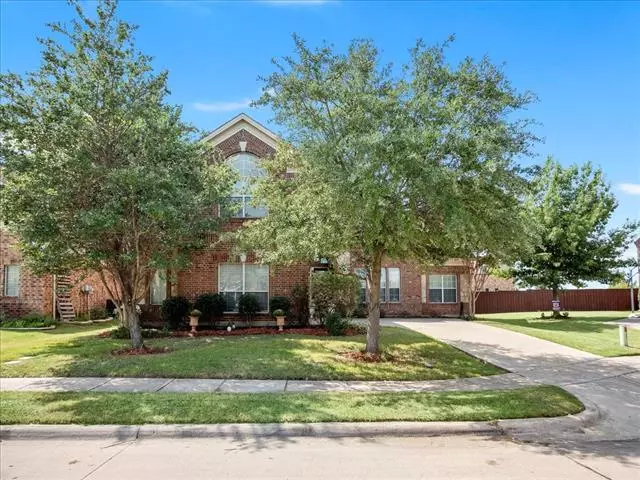 7207 Bucanero, Grand Prairie, TX 75054