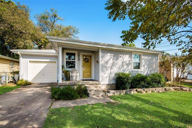 510 18th Street, Grand Prairie, TX 75050