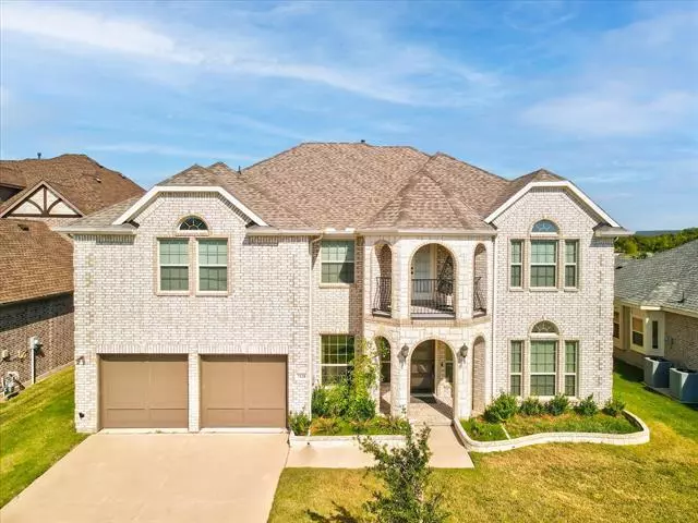 7128 Playa Imperial Lane, Grand Prairie, TX 75054