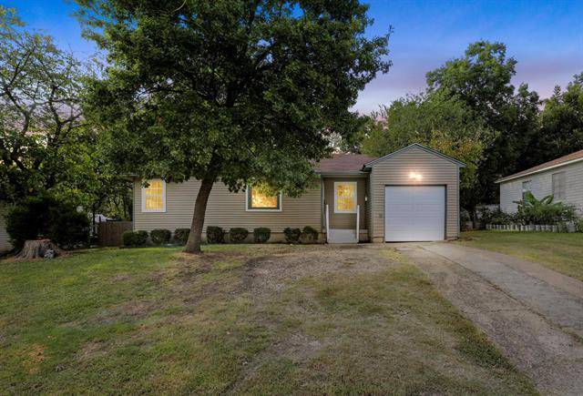 2109 Ruea Street, Grand Prairie, TX 75050