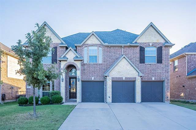 7256 Darsena, Grand Prairie, TX 75054