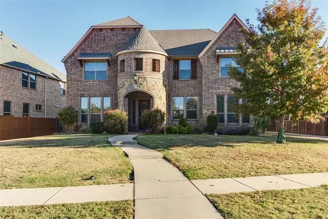 3231 England Parkway, Grand Prairie, TX 75054