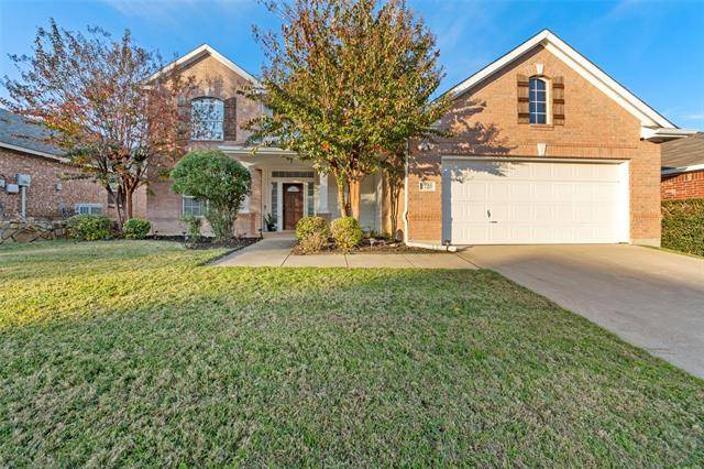 2720 Falcon Trail, Grand Prairie, TX 75052