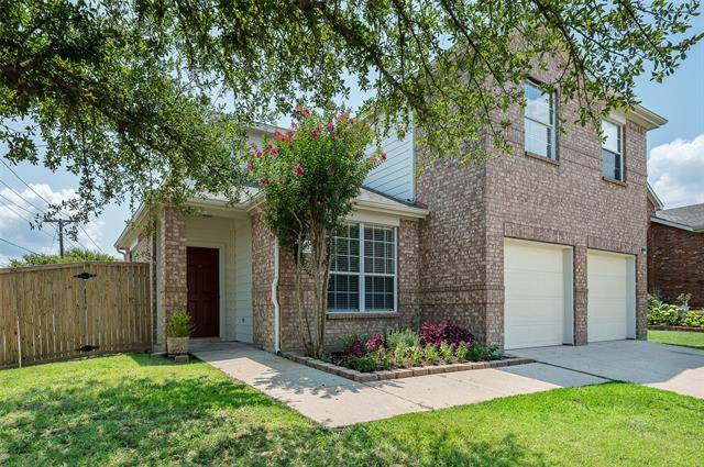 Grand Prairie, TX 75052,1003 Glenbrook Drive