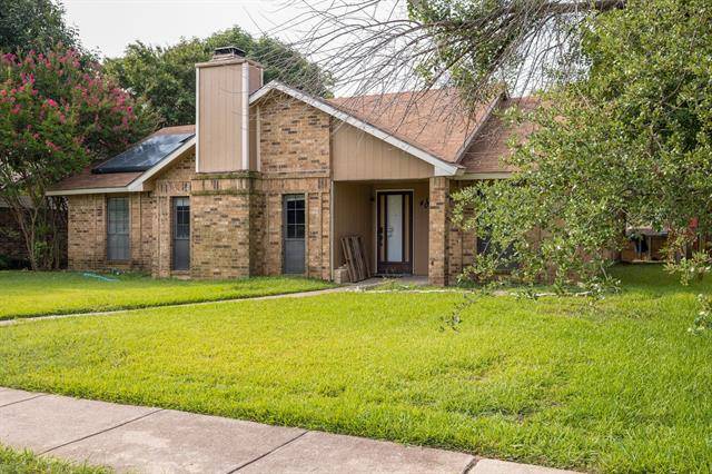 Grand Prairie, TX 75052,409 Timberleaf Drive