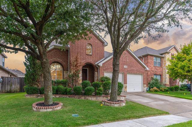 7039 Morning Star Drive, Grand Prairie, TX 75054