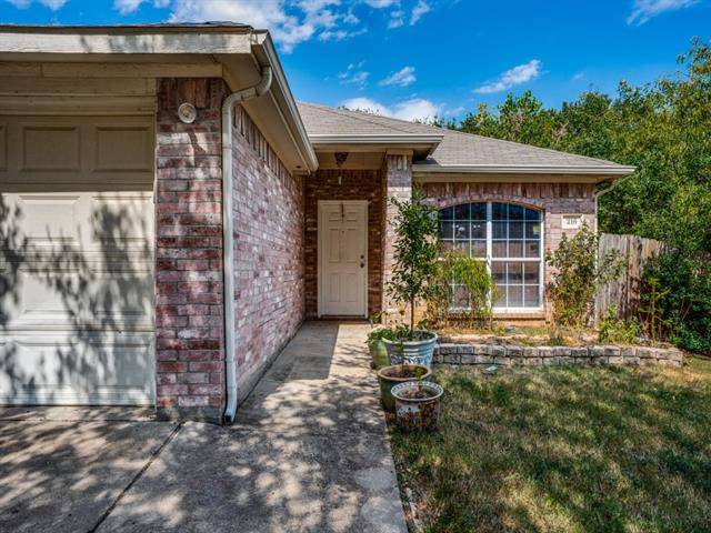 Grand Prairie, TX 75050,216 Enchanted Court