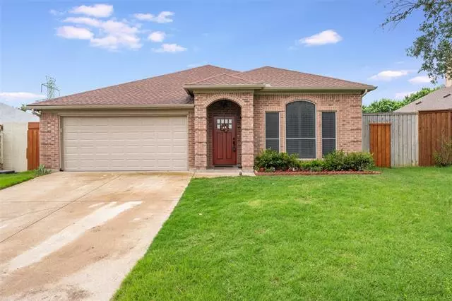 Grand Prairie, TX 75052,2761 Oak Hollow Drive