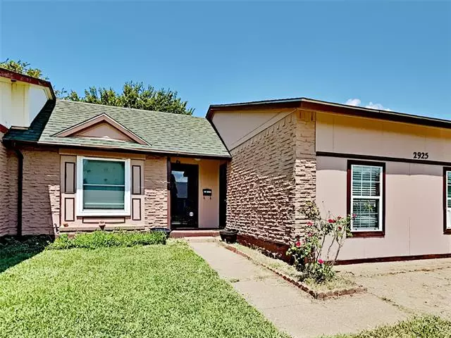 Grand Prairie, TX 75052,2925 Birchbrook Street