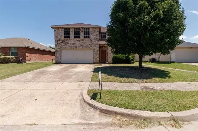 Grand Prairie, TX 75052,3552 Quannah Drive