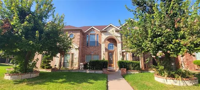 Grand Prairie, TX 75052,2652 Excalibur Drive