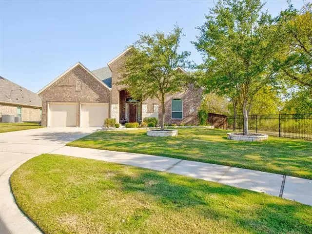 Grand Prairie, TX 75054,2904 Peaceful Lake Court