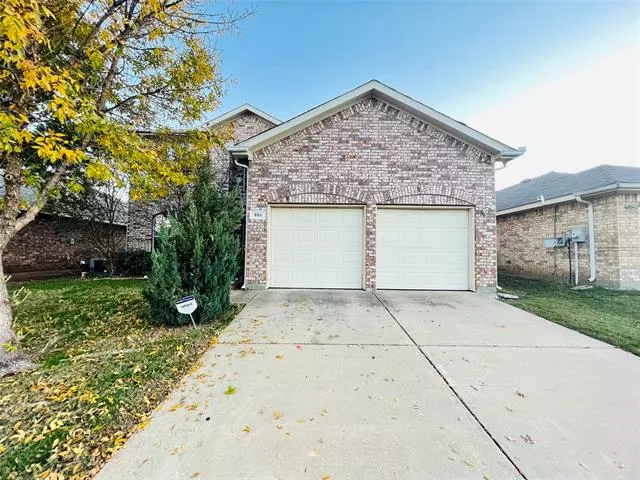 Grand Prairie, TX 75052,951 Wood Brook Drive