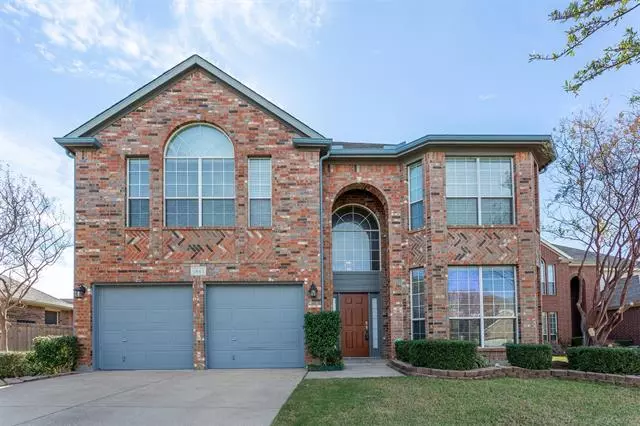 Grand Prairie, TX 75050,1843 Hidden Brook Drive