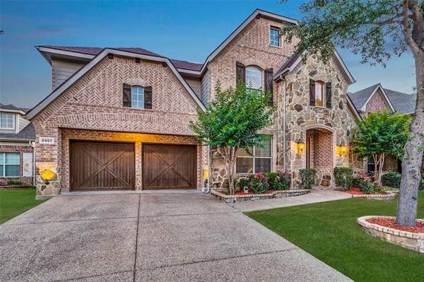 Grand Prairie, TX 75054,6967 Seabreeze Drive