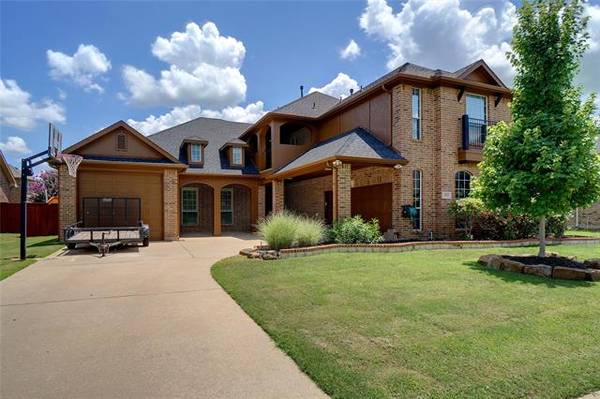 2923 Velero, Grand Prairie, TX 75054