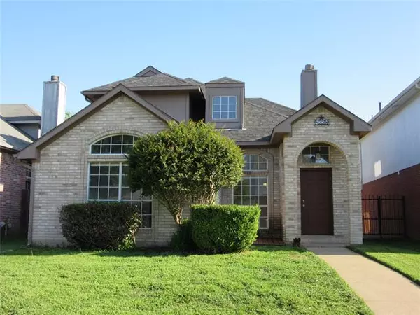 4328 SIERRA Drive,  Grand Prairie,  TX 75052