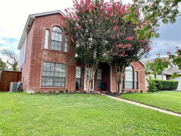 4357 Walsh Lane, Grand Prairie, TX 75052