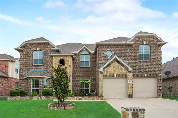 2815 Arenoso, Grand Prairie, TX 75054