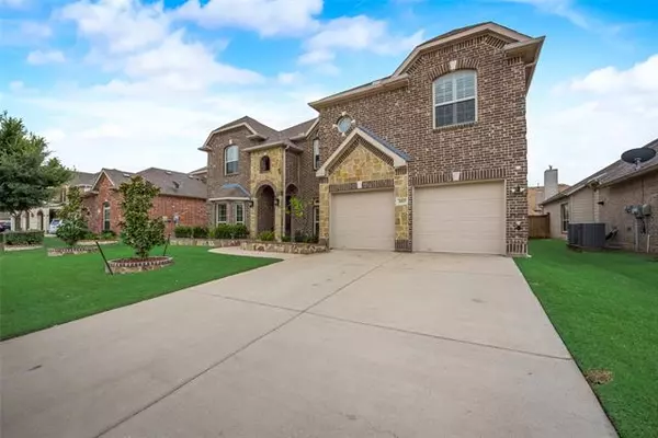 Grand Prairie, TX 75054,2815 Arenoso