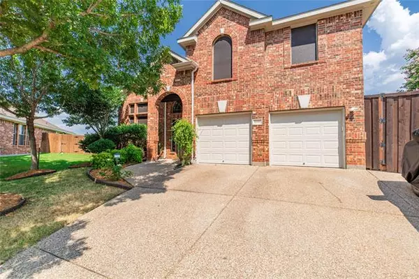 Grand Prairie, TX 75054,6892 Landing Drive