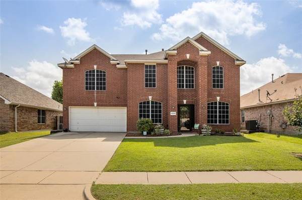 4942 Autumn Hill, Grand Prairie, TX 75052