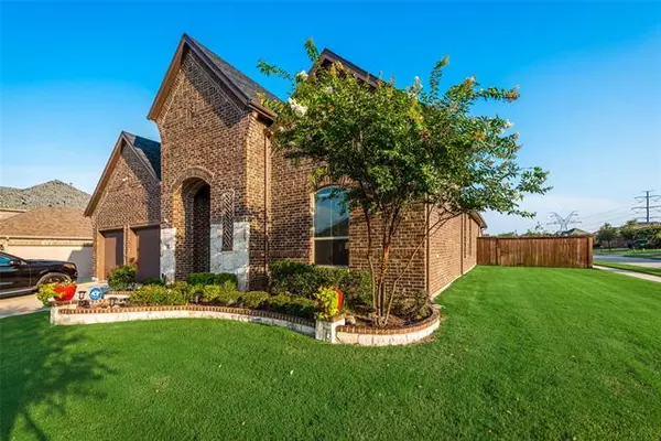 Grand Prairie, TX 75054,2967 Wood Lake Trail