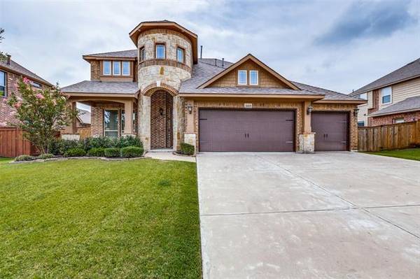 3119 Paseo, Grand Prairie, TX 75054