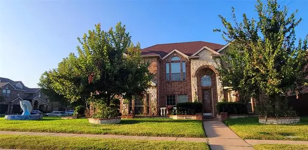 Grand Prairie, TX 75052,2652 Excalibur Drive