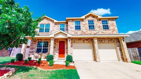 2648 Bois D Arc Lane, Grand Prairie, TX 75052