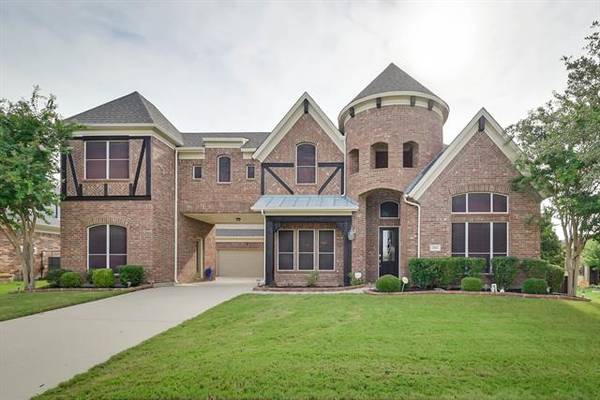 7056 Miramar, Grand Prairie, TX 75054