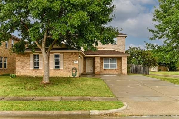 5336 Duval Drive, Grand Prairie, TX 75052