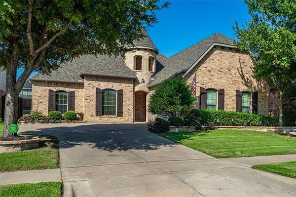 6951 Navigation Drive, Grand Prairie, TX 75054