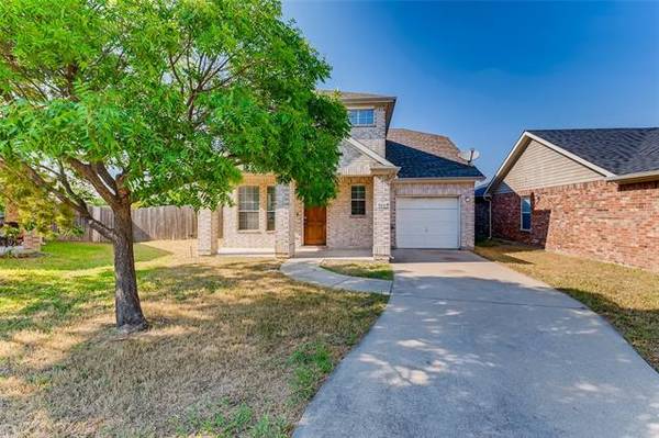 960 Bentwood Trail, Grand Prairie, TX 75052