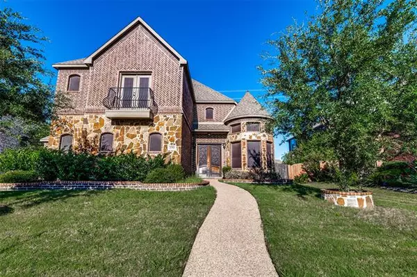 2752 Waters Edge, Grand Prairie, TX 75054