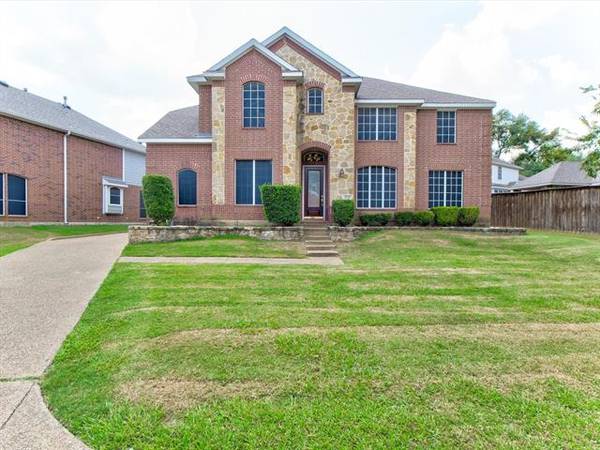 3747 Winding Forest Drive, Grand Prairie, TX 75052