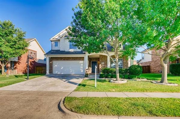 3168 Porma, Grand Prairie, TX 75054